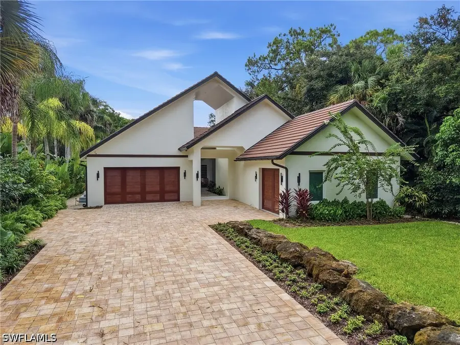 2751 68th Street Sw, Naples, FL 34105 - #2