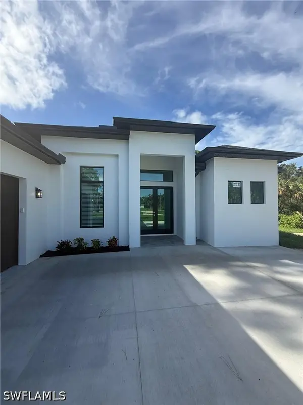 3208 16th Avenue Se, Naples, FL 34117