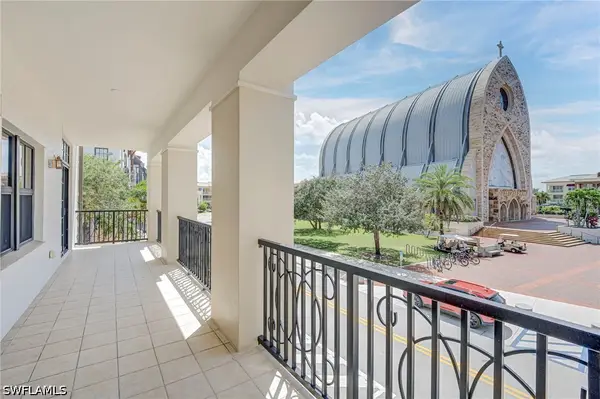 5060 Annunciation Circle #6204, Ave Maria, FL 34142