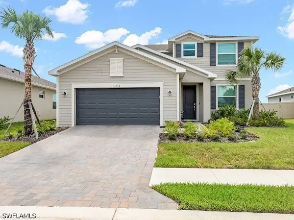 18754 Marlin Kite Lane, North Fort Myers, FL 33917