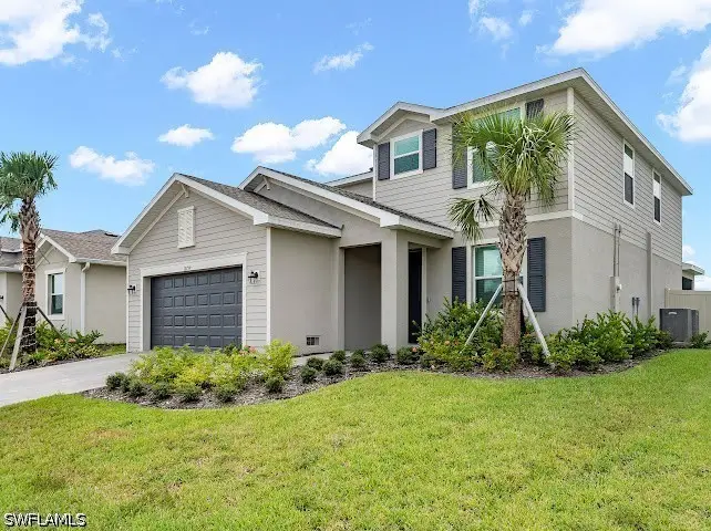 18754 Marlin Kite Lane, North Fort Myers, FL 33917 - #3