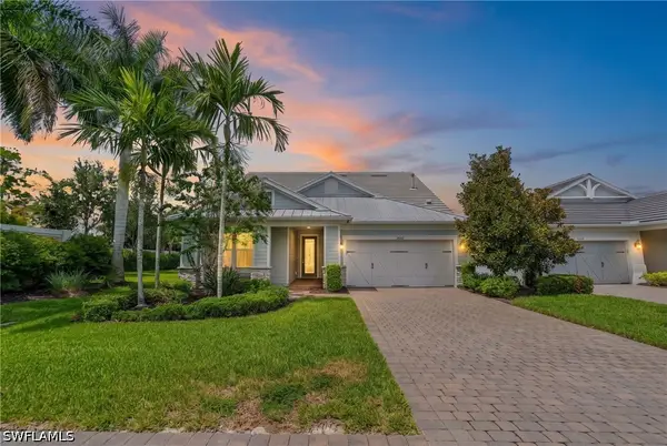 10647 Tiki Court, Estero, FL 33928
