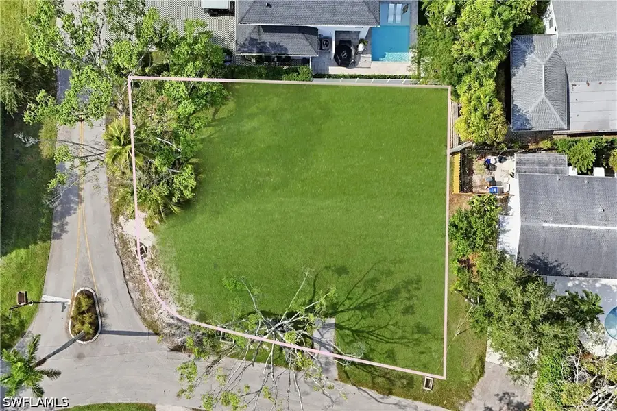 1165 8th Terrace N, Naples, FL 34102 - #2
