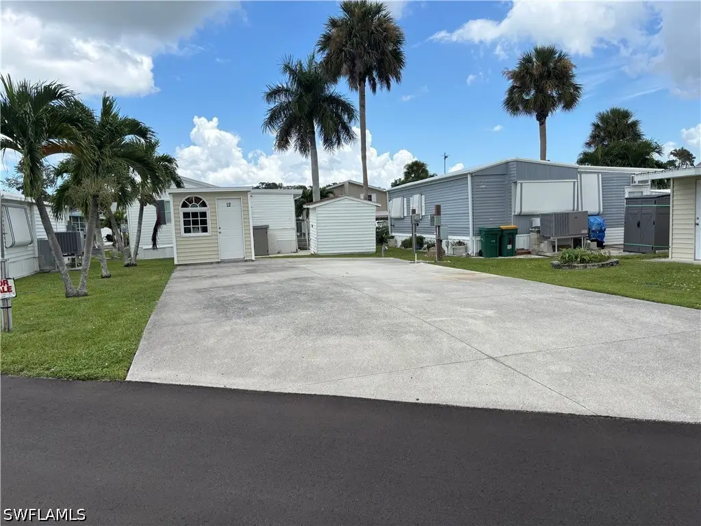 12 Pearl Drive, Naples, FL 34114 - #1