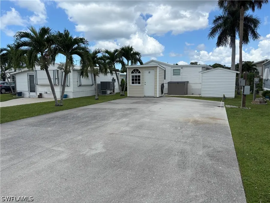 12 Pearl Drive, Naples, FL 34114 - #2