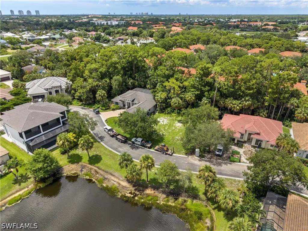 27165 Serrano Way, Bonita Springs, FL 34135 - #1