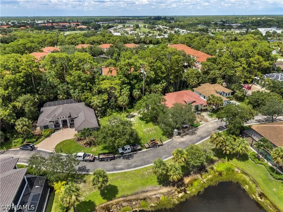 27165 Serrano Way, Bonita Springs, FL 34135 - #2
