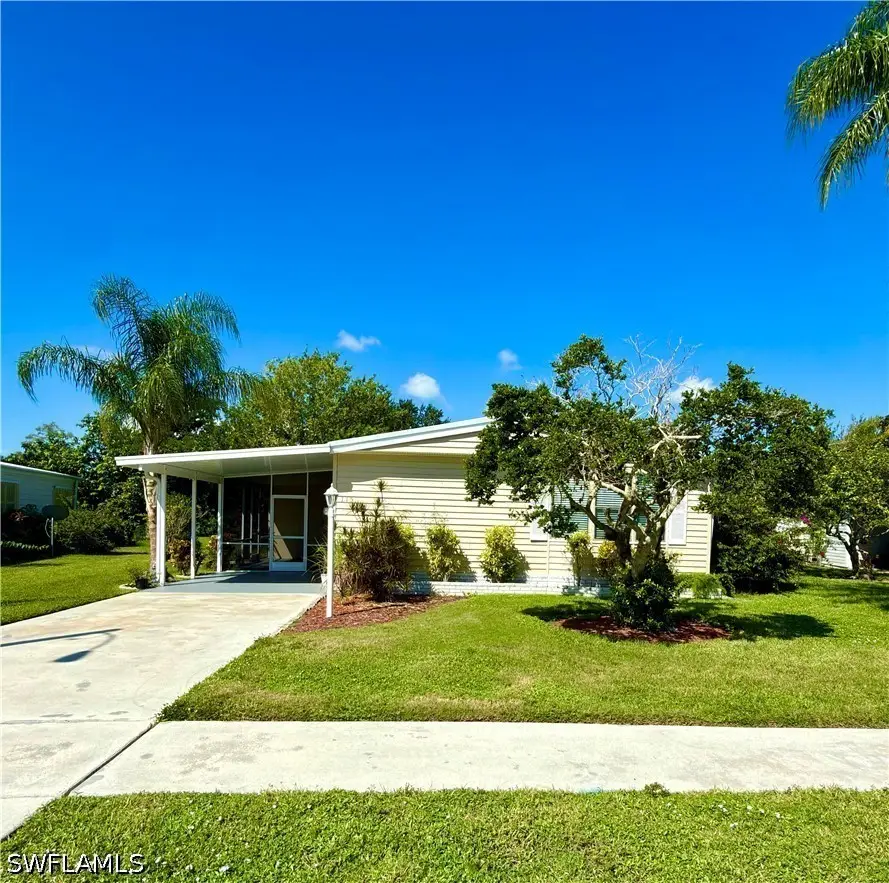 115 Calais Court, Naples, FL 34112 - #2