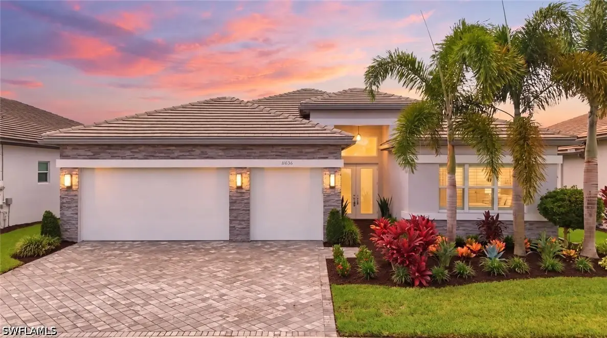 11636 Periwinkle Drive, Naples, FL 34120 - #1