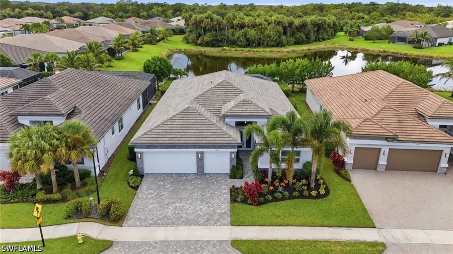 11636 Periwinkle Drive, Naples, FL 34120 - #2
