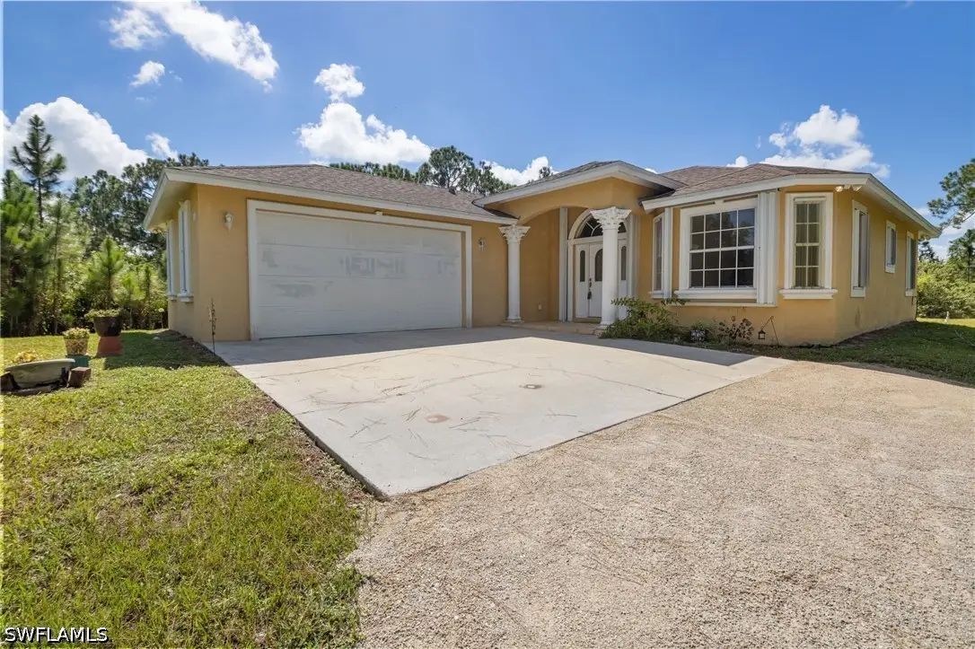 3720 52nd Avenue Ne, Naples, FL 34120 - #1