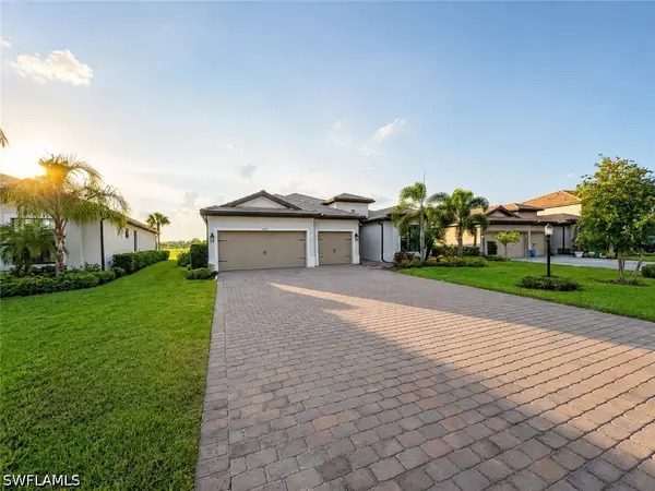 20945 Napa Loop, Estero, FL 33928