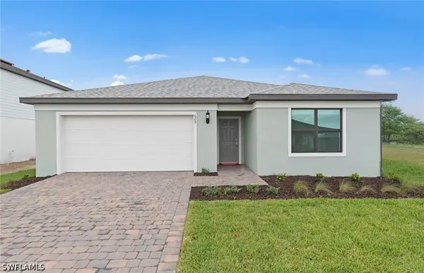238 Silent Lake Drive, Lehigh Acres, FL 33936
