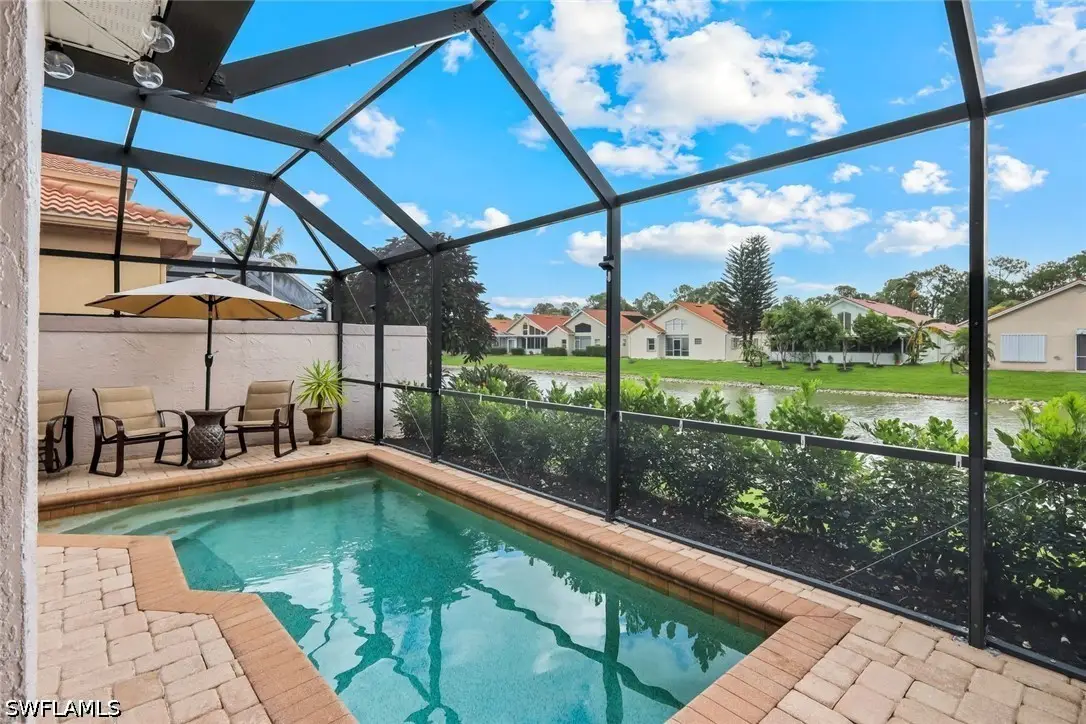 172 Sabal Lake Drive, Naples, FL 34104 - #1