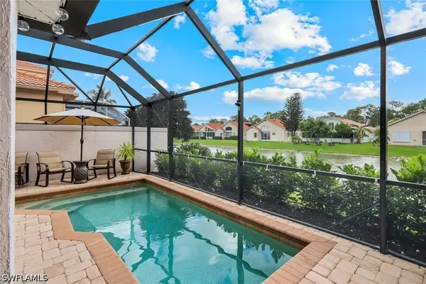 172 Sabal Lake Drive, Naples, FL 34104