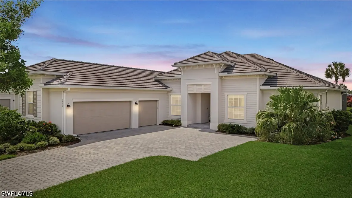 5531 Whistling Straights Court, Avenue Maria, FL 34142 - #1