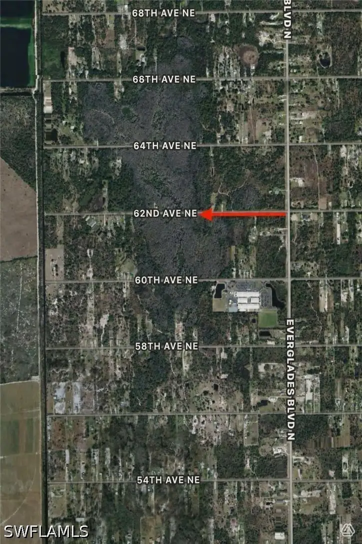 62nd Avenue Ne, Naples, FL 34120 - #2