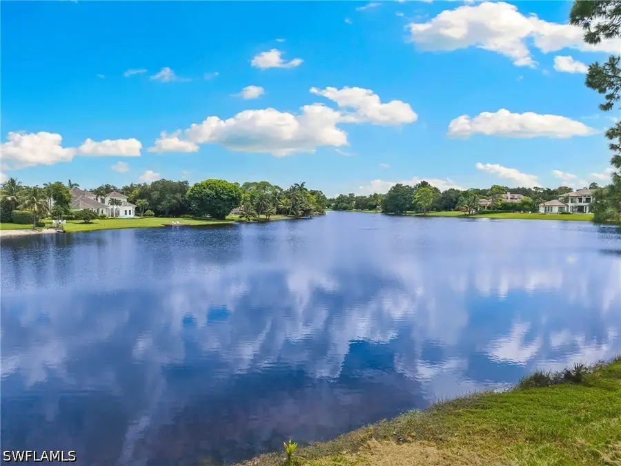 820 Cassena Road, Naples, FL 34108 - #2