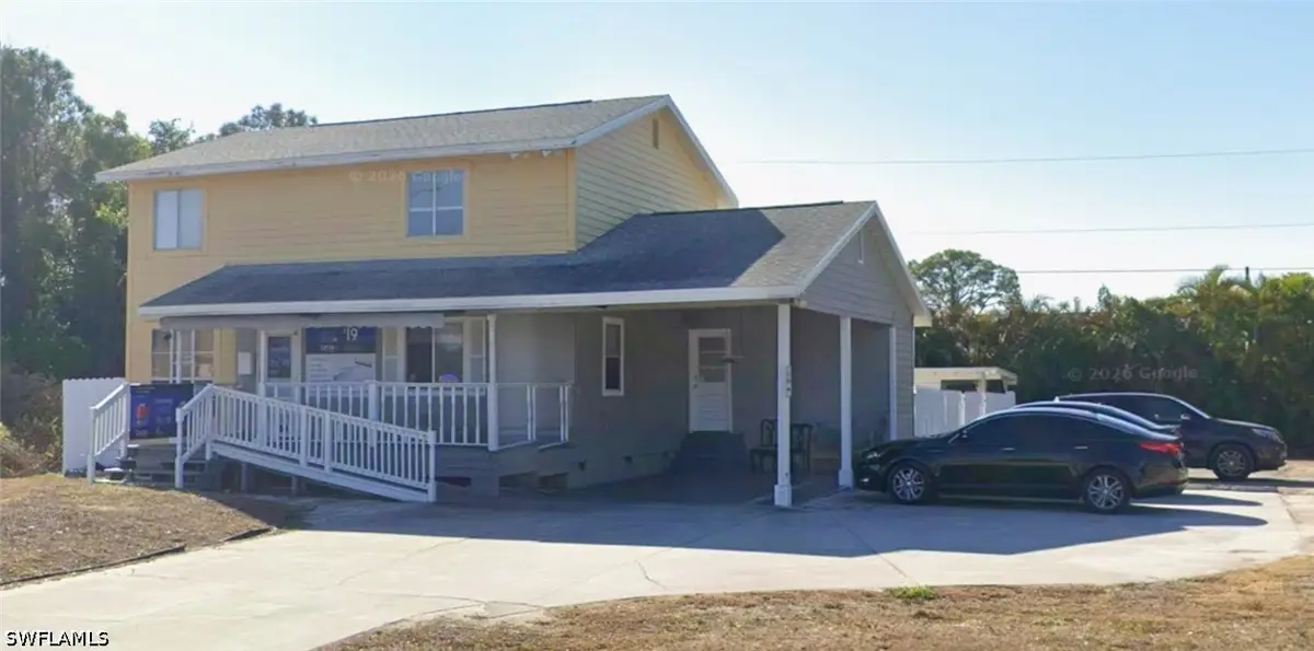 4617 Lee Boulevard, Lehigh Acres, FL 33971 - #1
