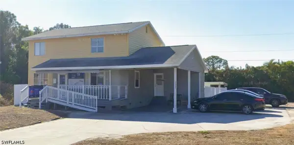 4617 Lee Boulevard, Lehigh Acres, FL 33971