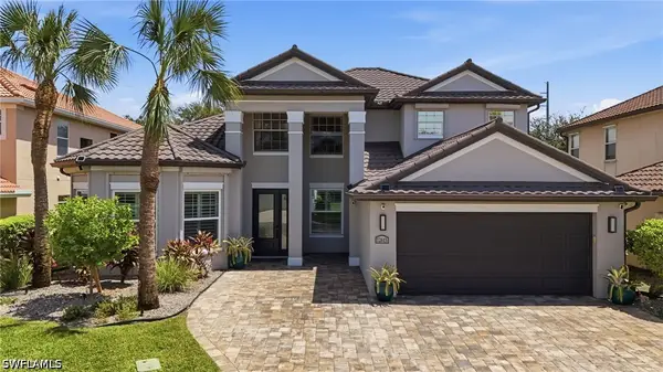 12615 Gemstone Court, Fort Myers, FL 33913