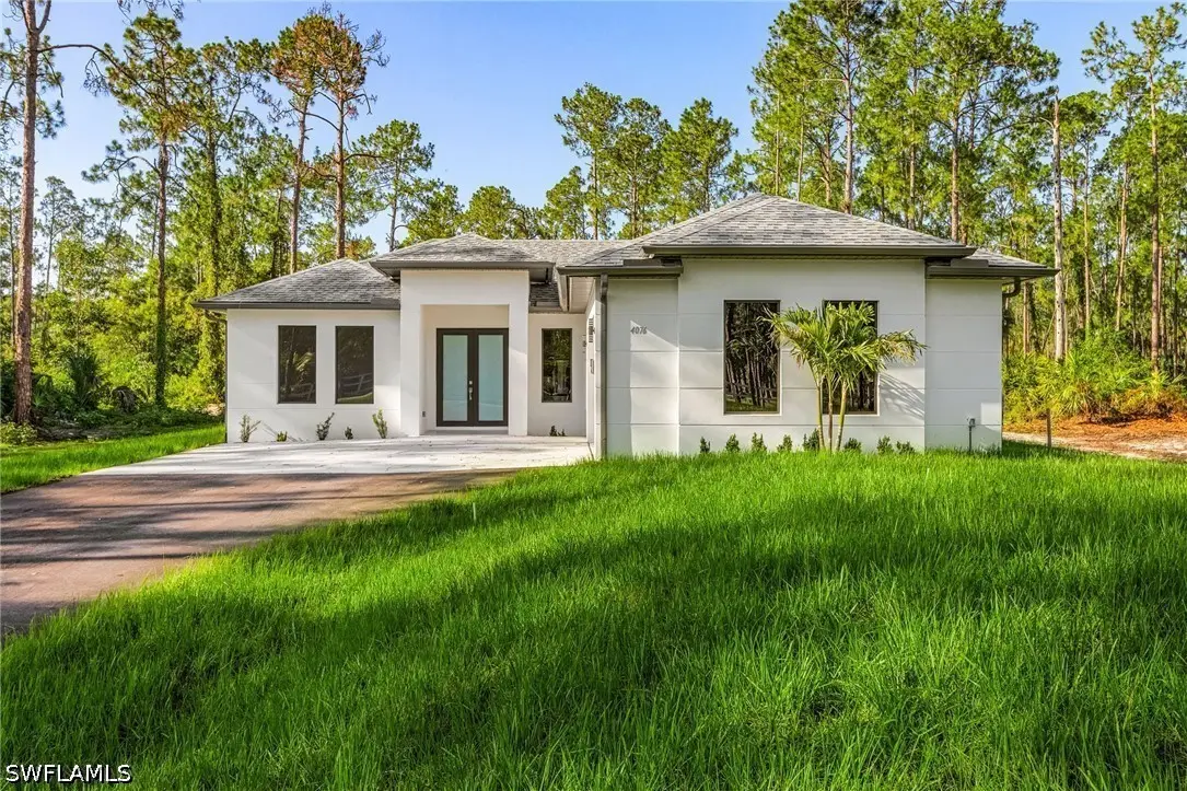 4210 66th Avenue Ne, Naples, FL 34120 - #1