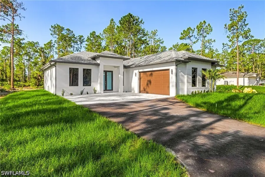 4210 66th Avenue Ne, Naples, FL 34120 - #2