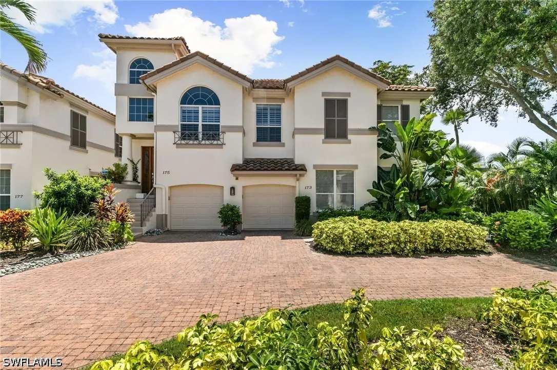 173 Colonade Circle #1401, Naples, FL 34103 - #1