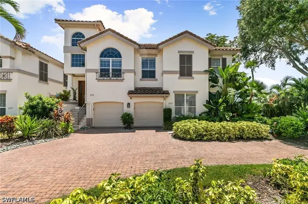 173 Colonade Circle #1401, Naples, FL 34103