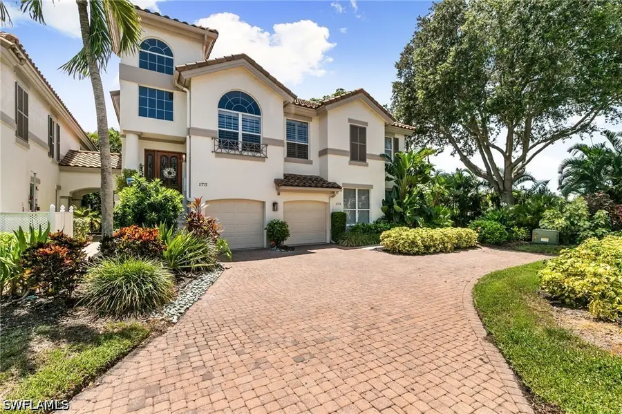 173 Colonade Circle #1401, Naples, FL 34103 - #2