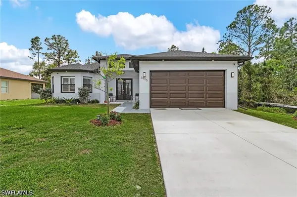 3905 15th Street W, Lehigh Acres, FL 33971