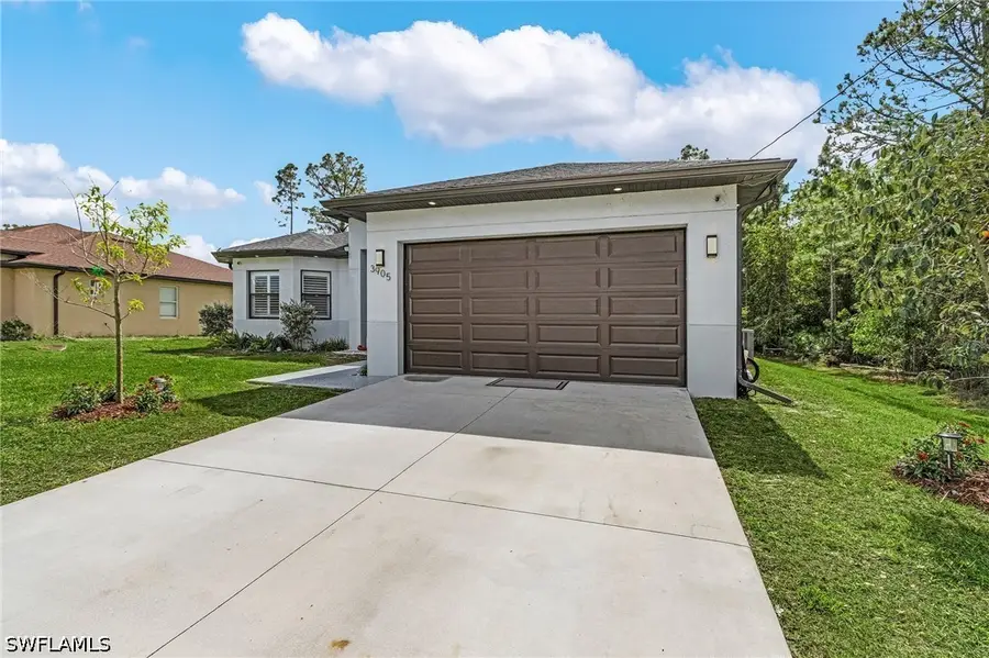 3905 15th Street W, Lehigh Acres, FL 33971 - #2