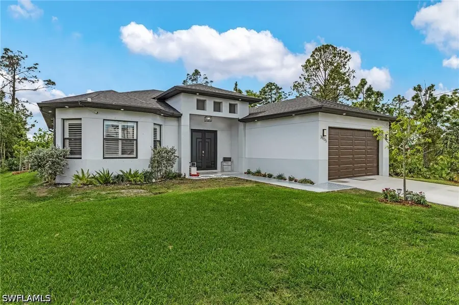 3905 15th Street W, Lehigh Acres, FL 33971 - #3