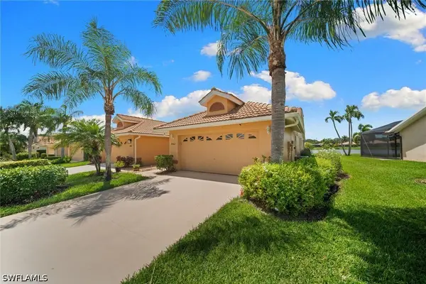 8062 Palomino Drive #42, Naples, FL 34113