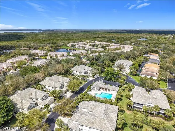 19500 Marsh Point Run #201, Estero, FL 33928