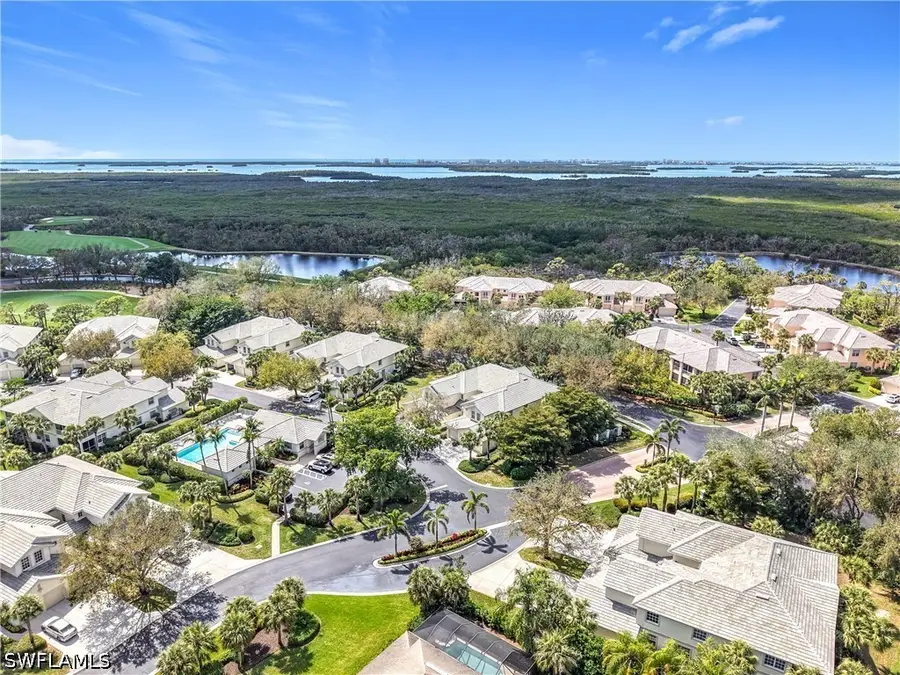 19500 Marsh Point Run #201, Estero, FL 33928 - #3