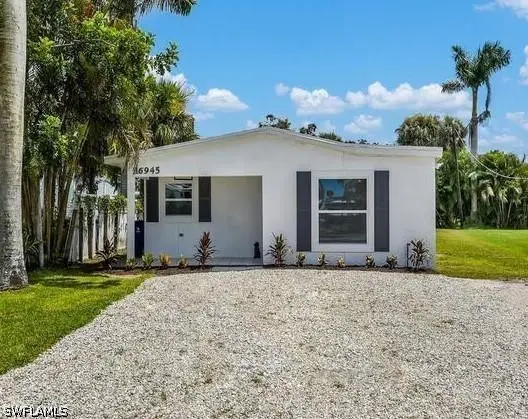 16945 Windcrest Drive, Fort Myers, FL 33908