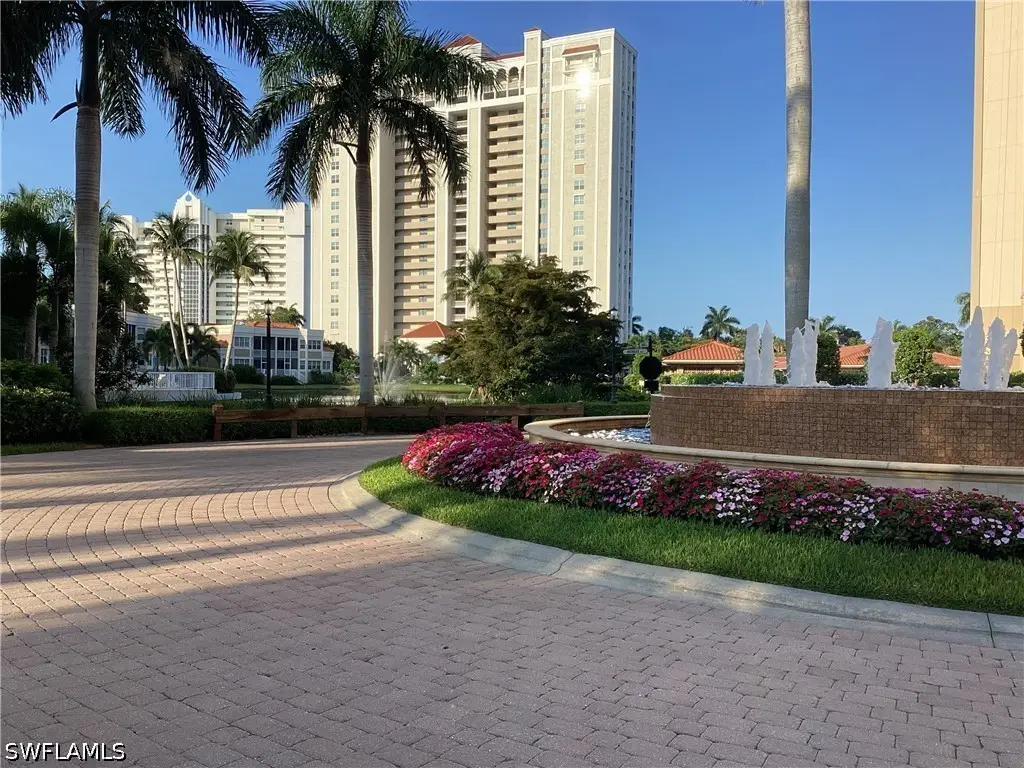 6573 Marissa Loop #202, Naples, FL 34108 - #1