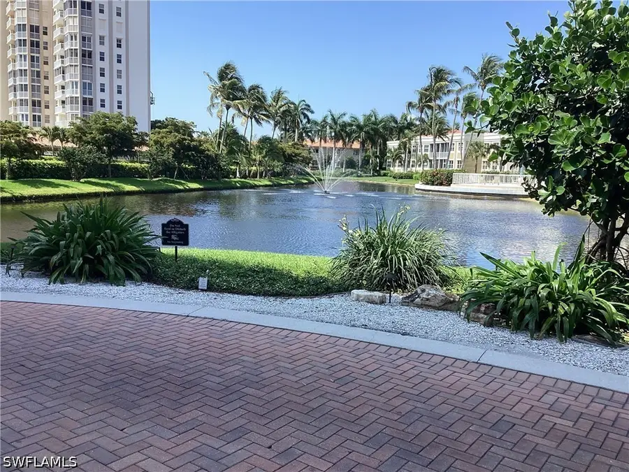 6573 Marissa Loop #202, Naples, FL 34108 - #2