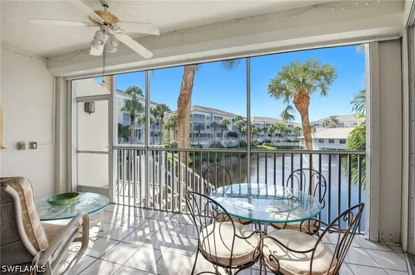 7638 Pebble Creek Circle #102, Naples, FL 34108