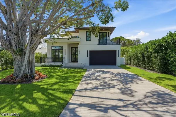 1150 8th Terrace N, Naples, FL 34102