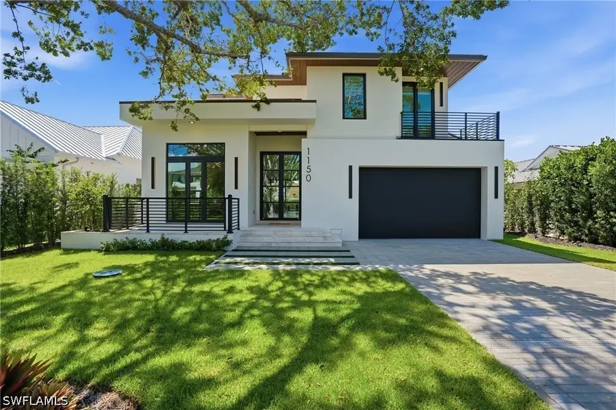 1150 8th Terrace N, Naples, FL 34102 - #3