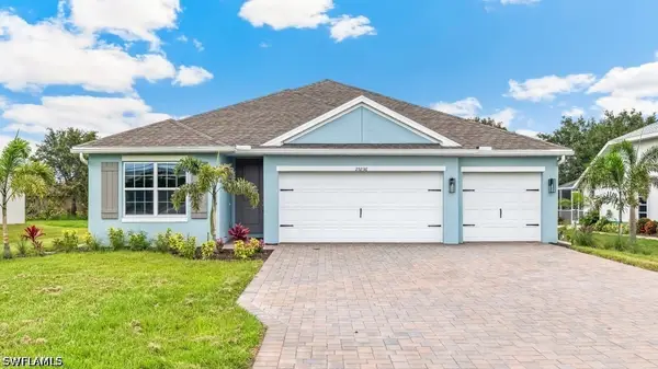 3854 Huntley Street, Fort Myers, FL 33905