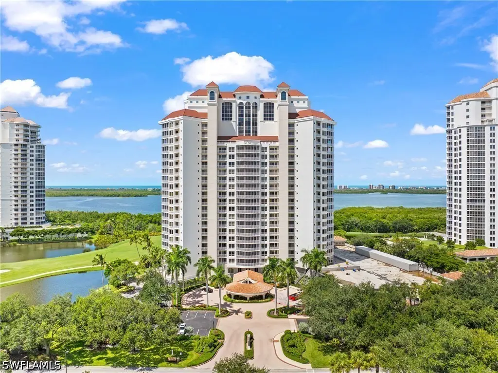 4751 Bonita Bay Boulevard #1805, Bonita Springs, FL 34134 - #1