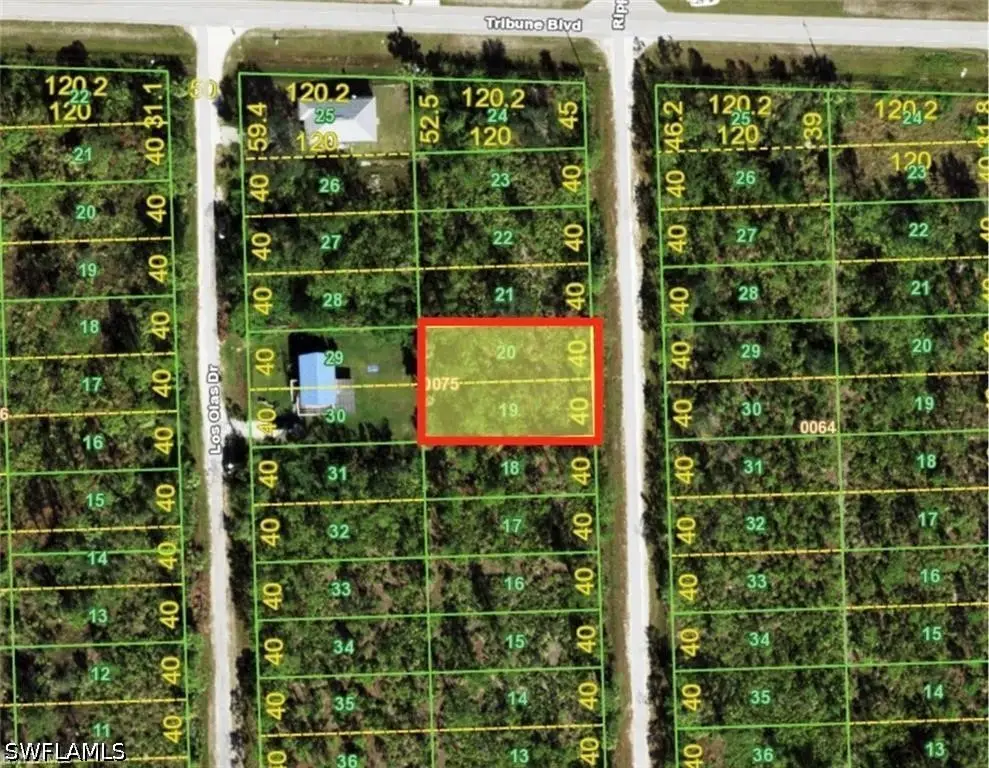 12289 Ripple Drive, Punta Gorda, FL 33955 - #1