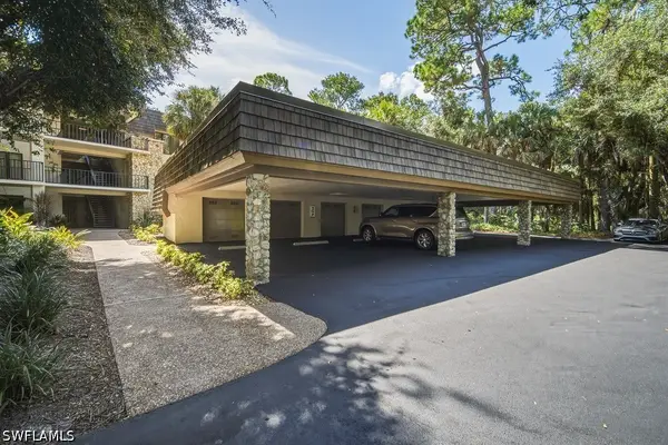 103 Clubhouse Drive #152, Naples, FL 34105
