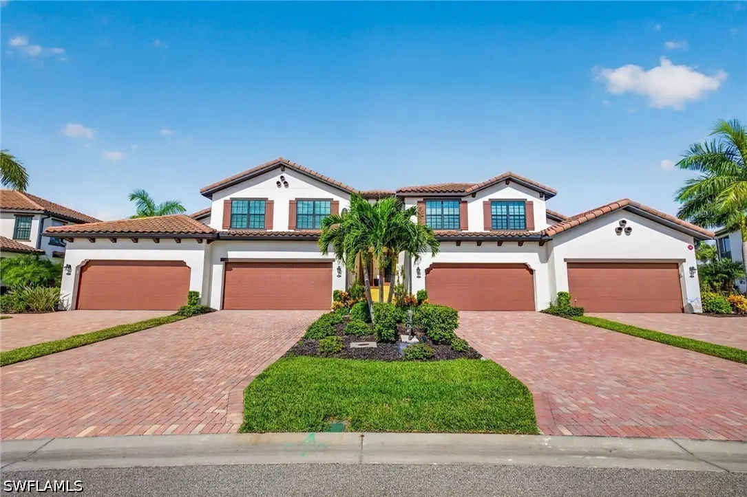 12015 Hawthorn Lake Drive #201, Fort Myers, FL 33913 - #1