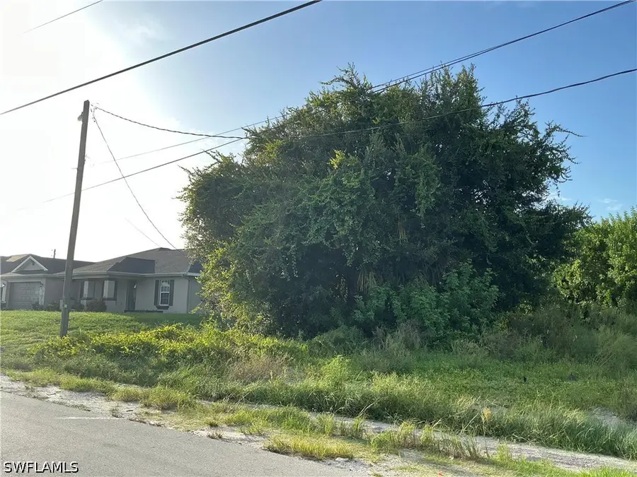 5306 7th Street W, Lehigh Acres, FL 33971 - #3