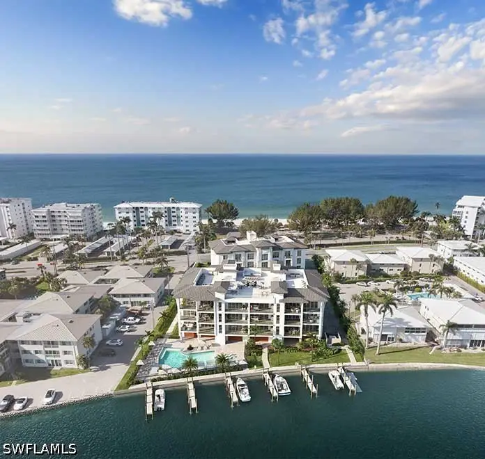 2020 Gulf Shore Boulevard N #PH-402W, Naples, FL 34102 - #1