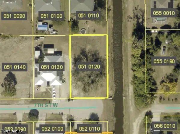 2800 7th Street W, Lehigh Acres, FL 33971